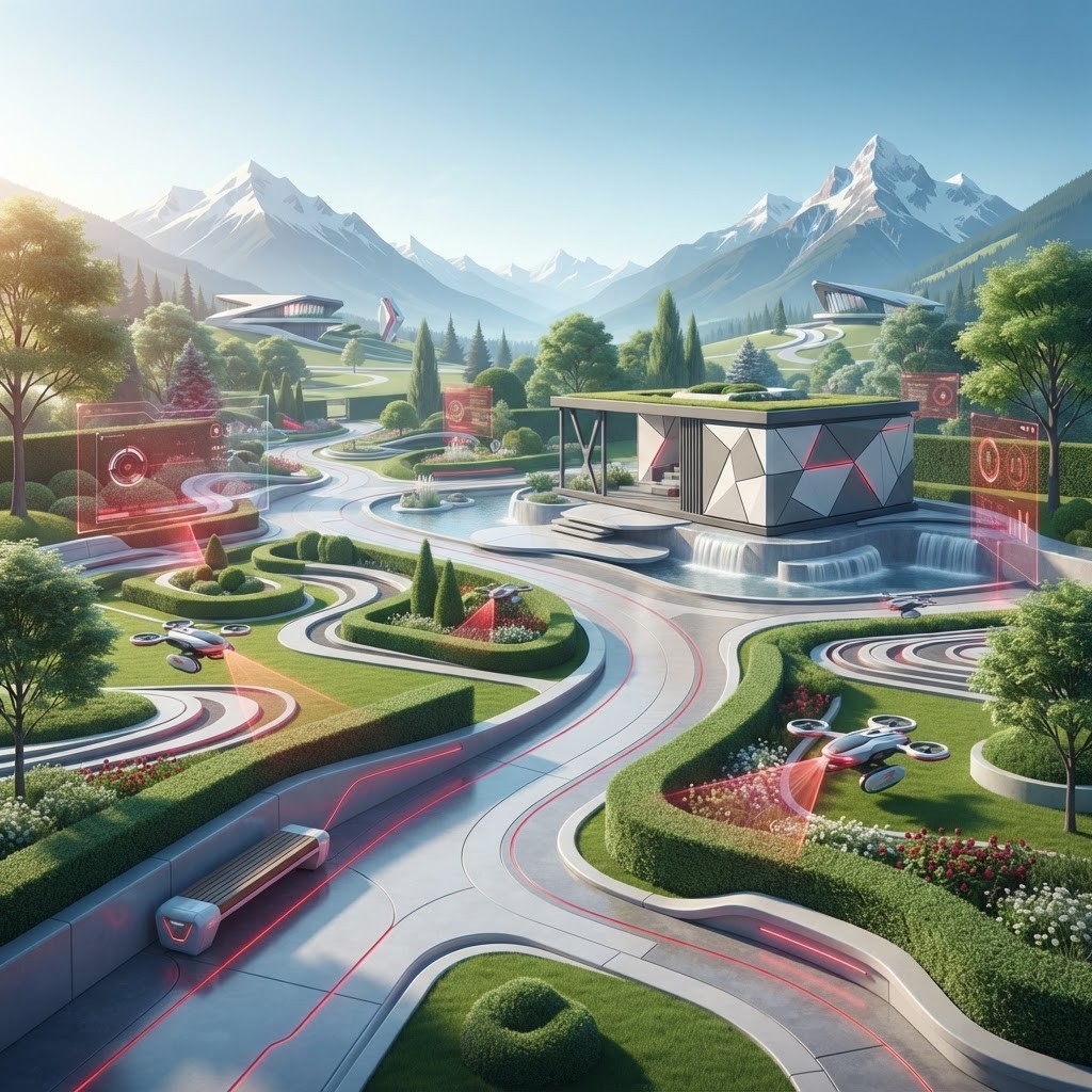 Top 10 Best Landscaping Companies in Austria