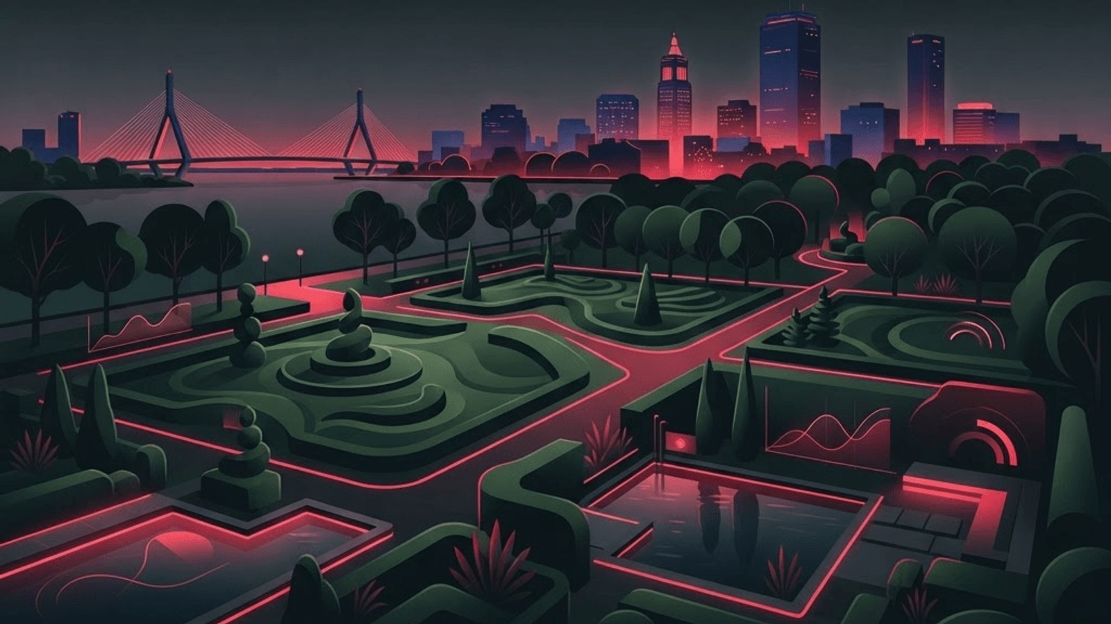 Top 10 Best Landscaping Companies in Boston