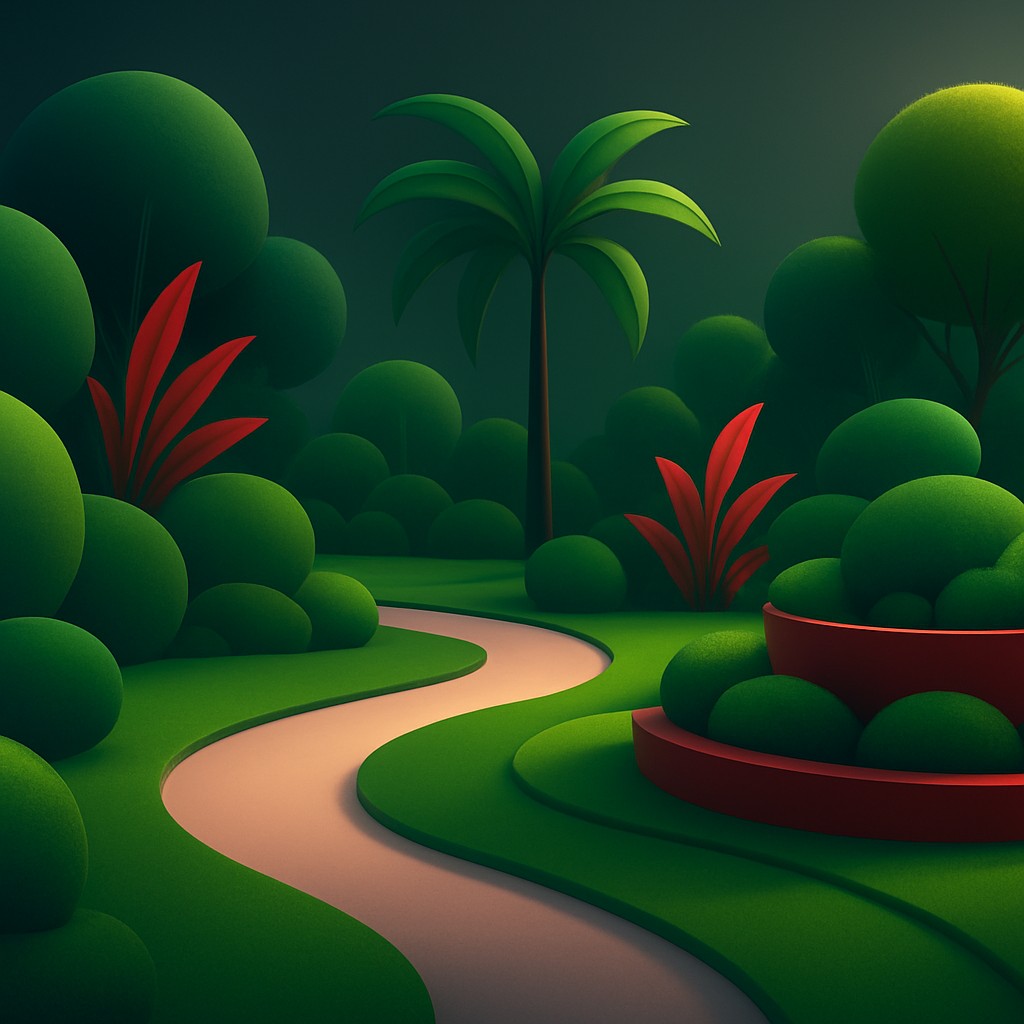 Top 10 Best Landscaping Companies in Côte d'Ivoire