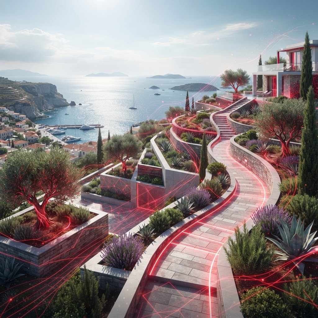 Top 10 Best Landscaping Companies in Greece