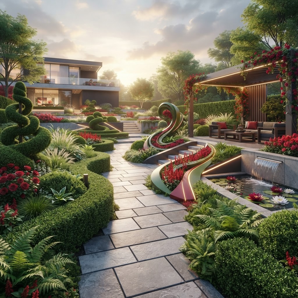Top 10 Best Landscaping Companies in Hungary