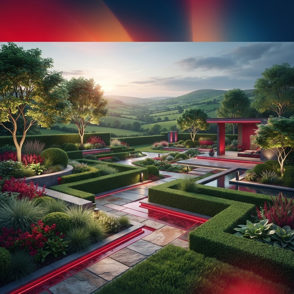 Top 10 Best Landscaping Companies in Ireland