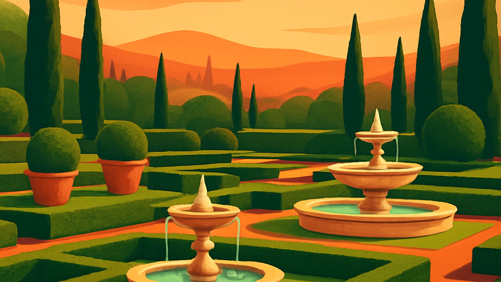 Top 10 Best Landscaping Companies in Italy