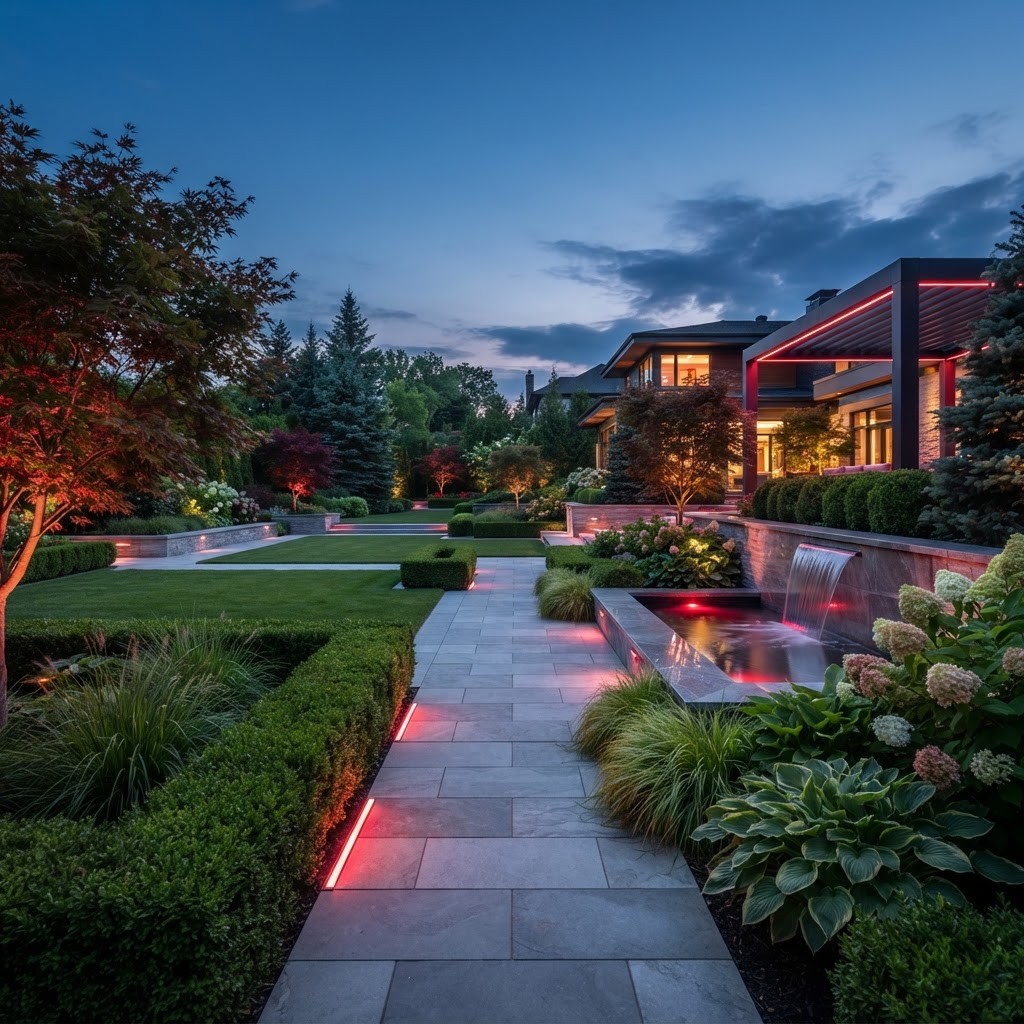 Top 10 Best Landscaping Companies in Kyrgyzstan