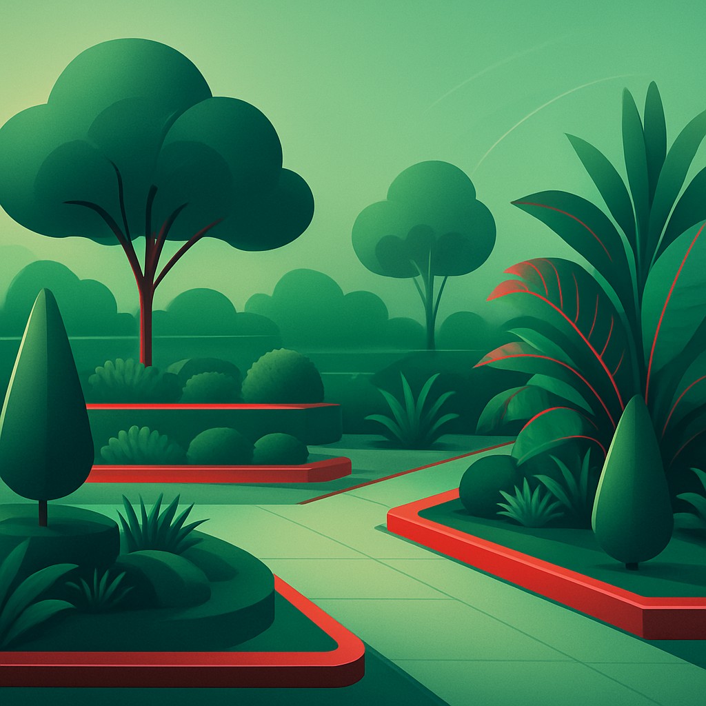 Top 10 Best Landscaping Companies in Malaysia