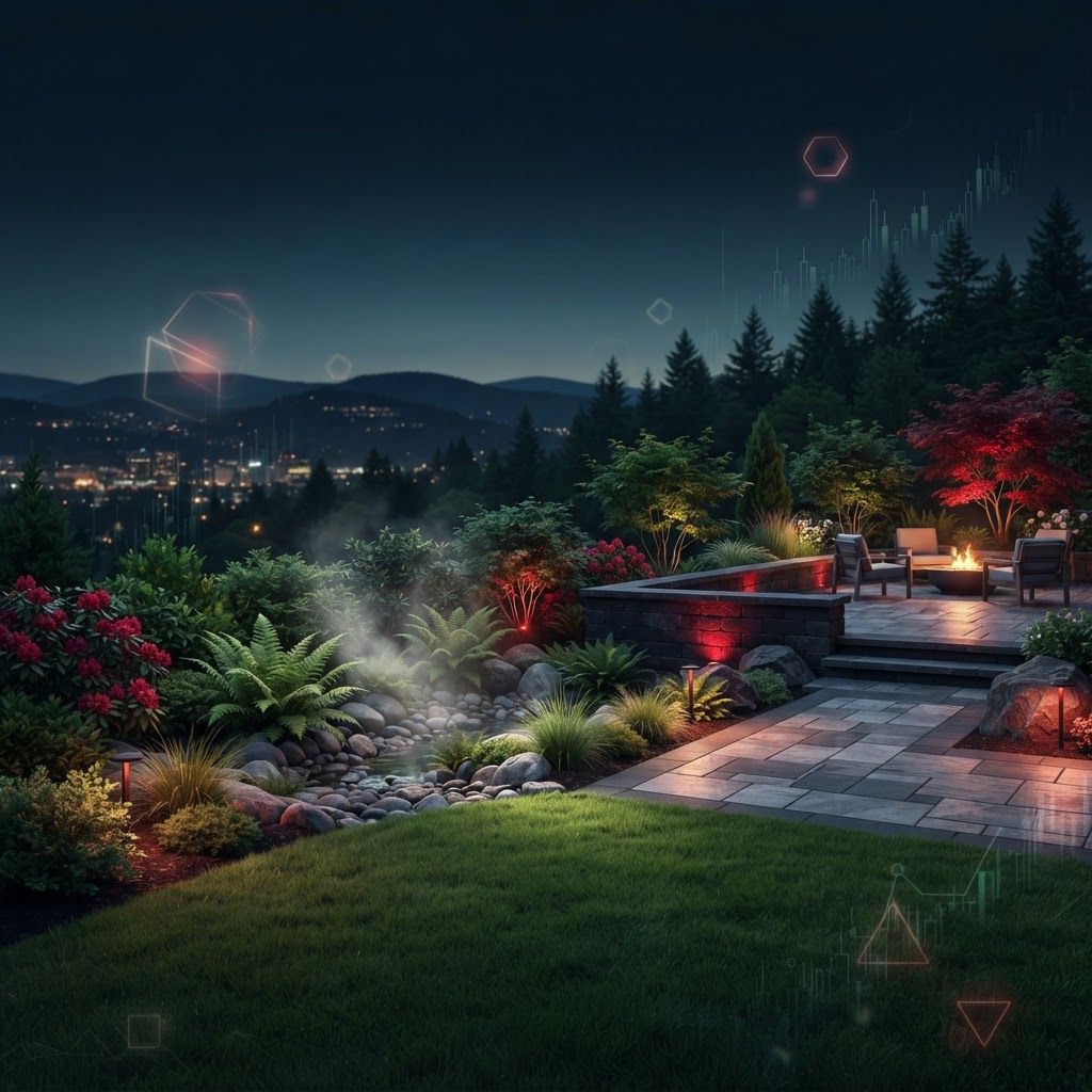 Top 10 Best Landscaping Companies in Portland