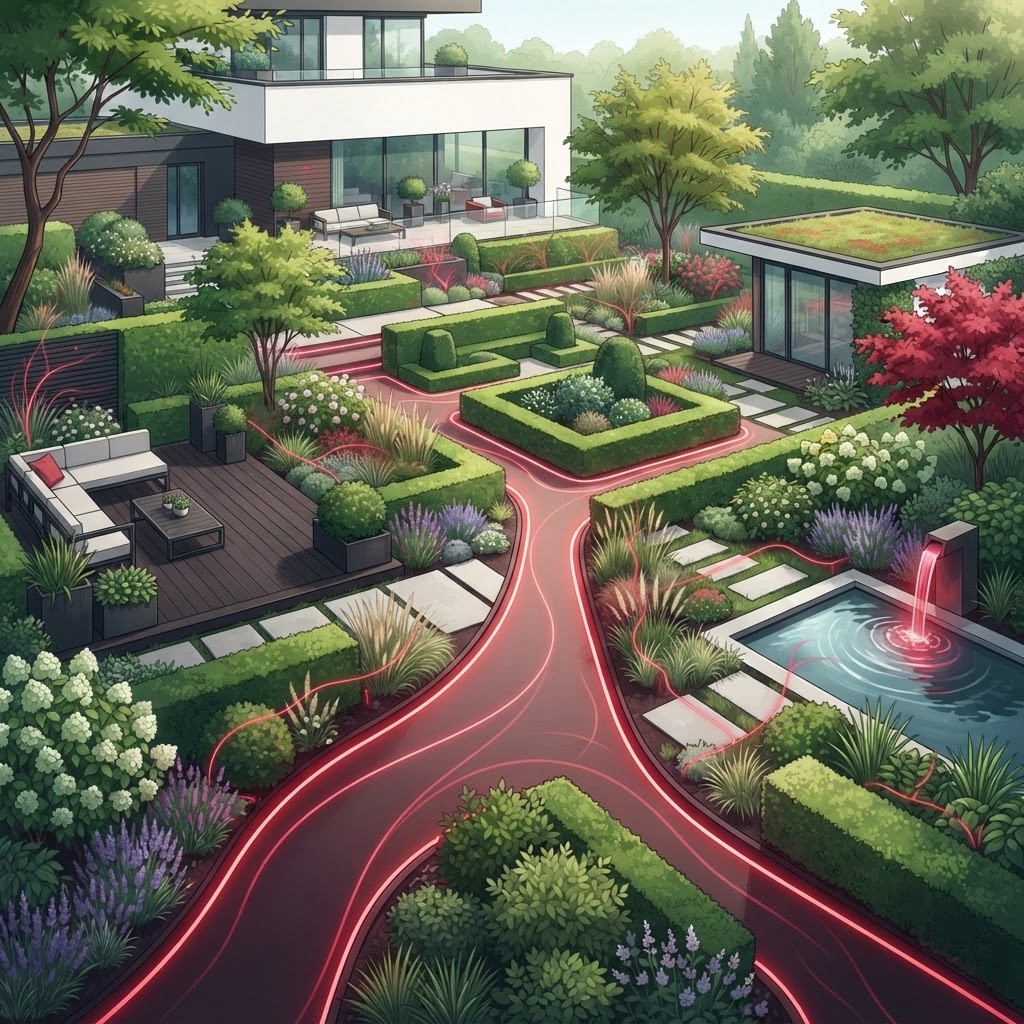 Top 10 Best Landscaping Companies in Portugal