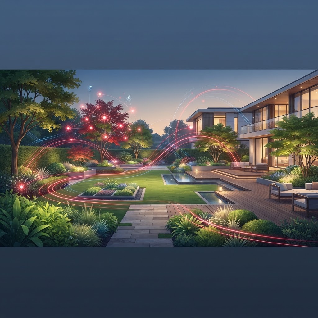 Top 10 Best Landscaping Companies in State of Palestine