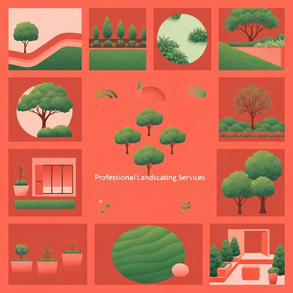 Top 10 Best Landscaping Companies in USA