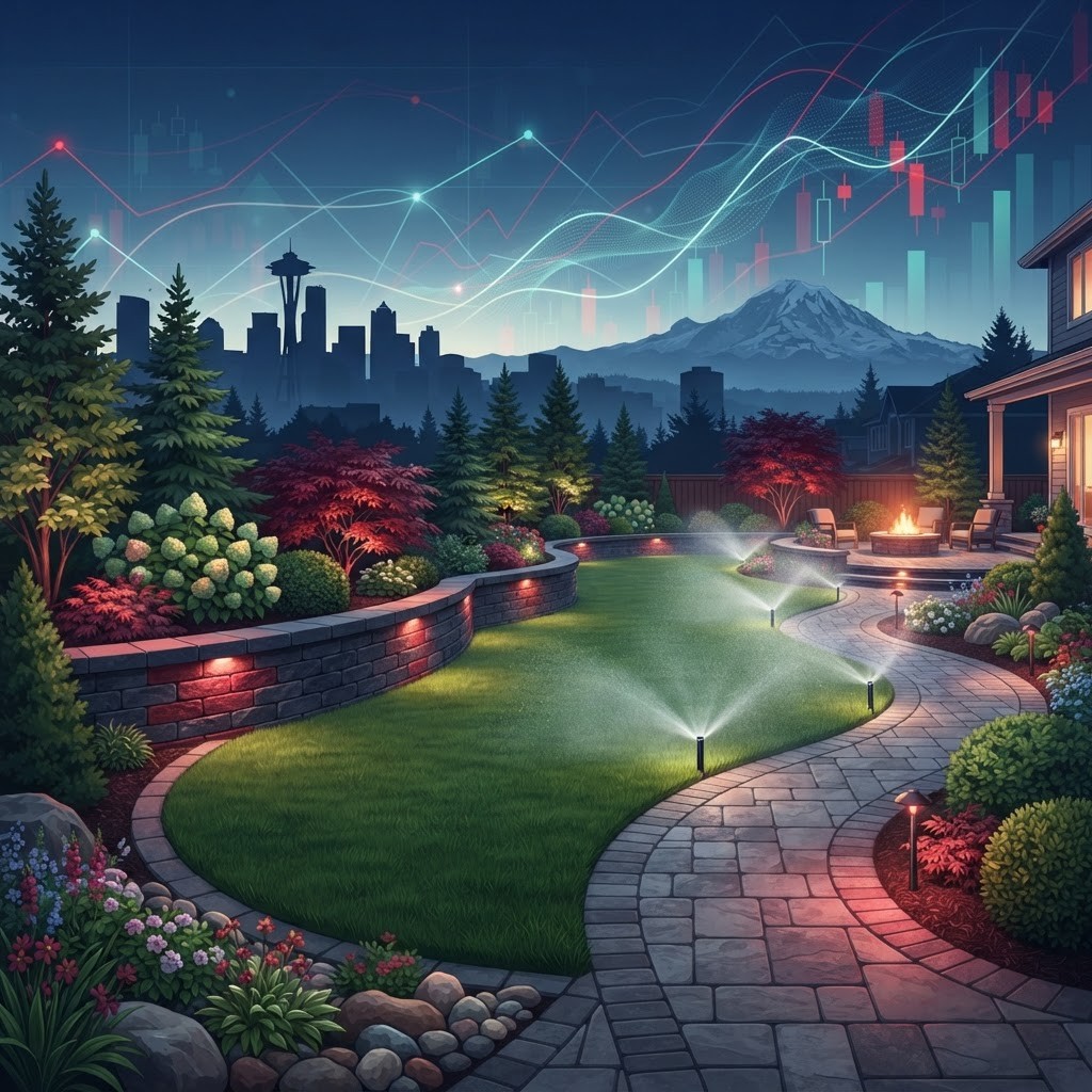 Top 10 Best Landscaping Companies in Washington