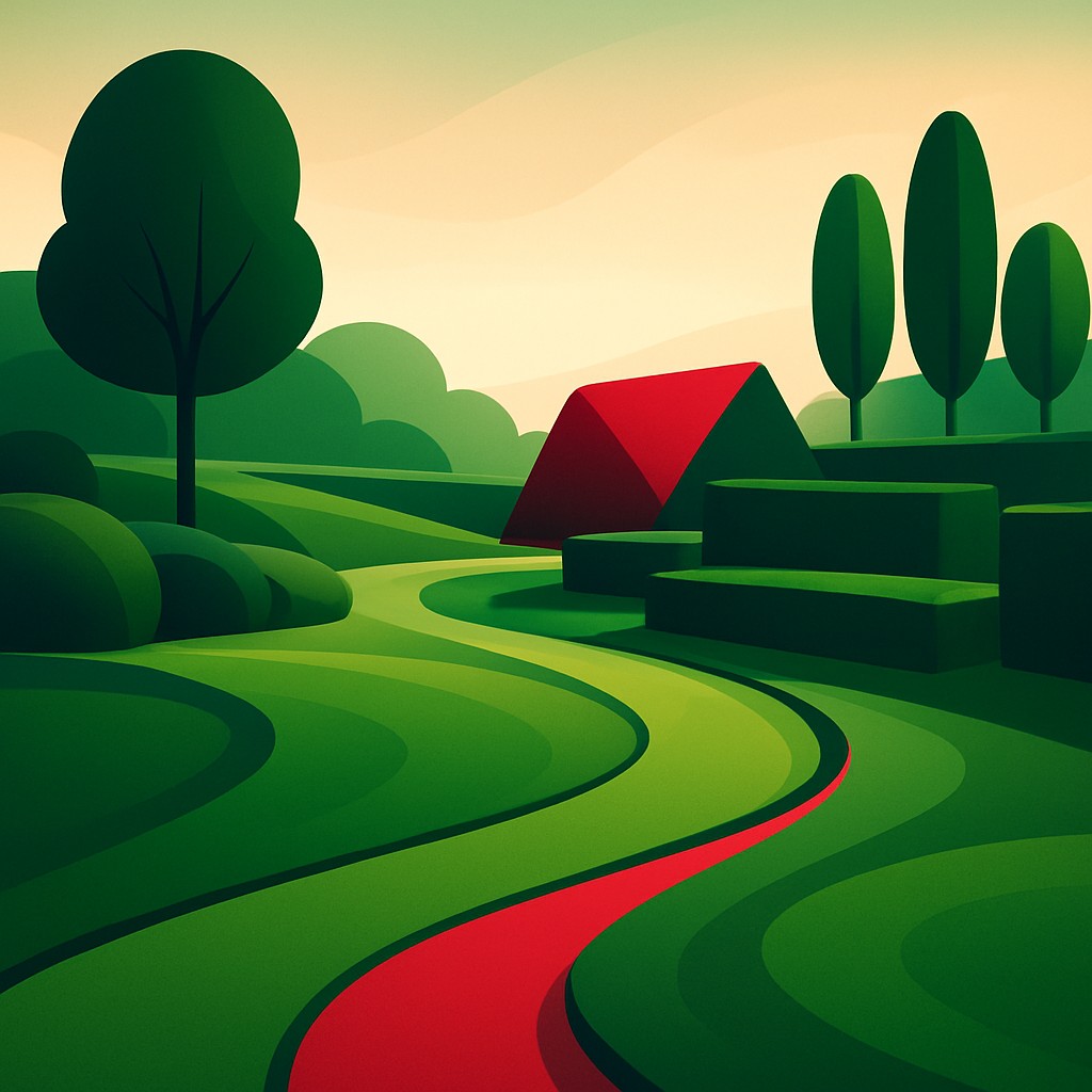 Top 10 Best Landscaping Companies in Ukraine