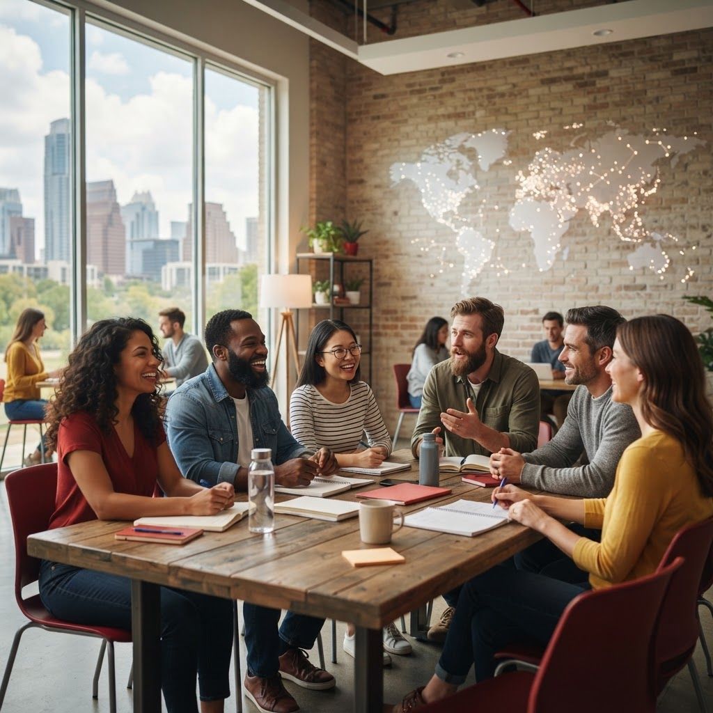 Top 10 Best Language Schools in Austin