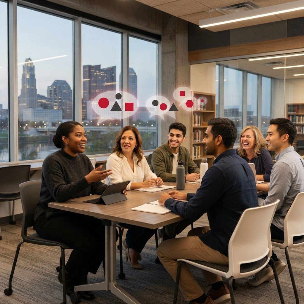 Top 10 Best Language Schools in Columbus