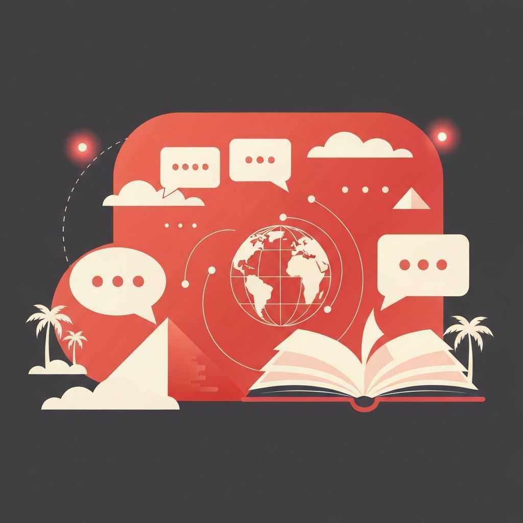 Top 10 Best Language Schools in Egypt