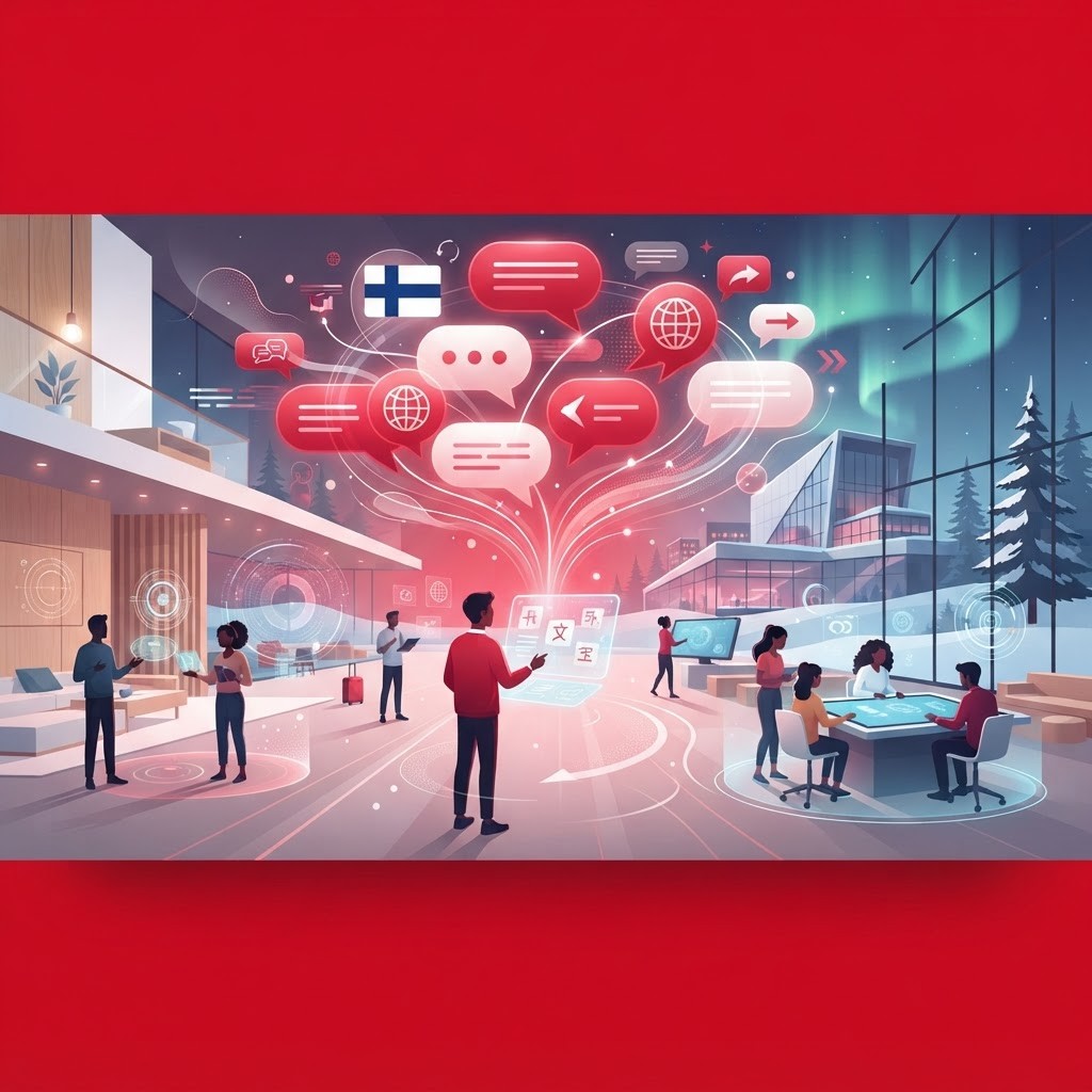 Top 10 Best Language Schools in Finland