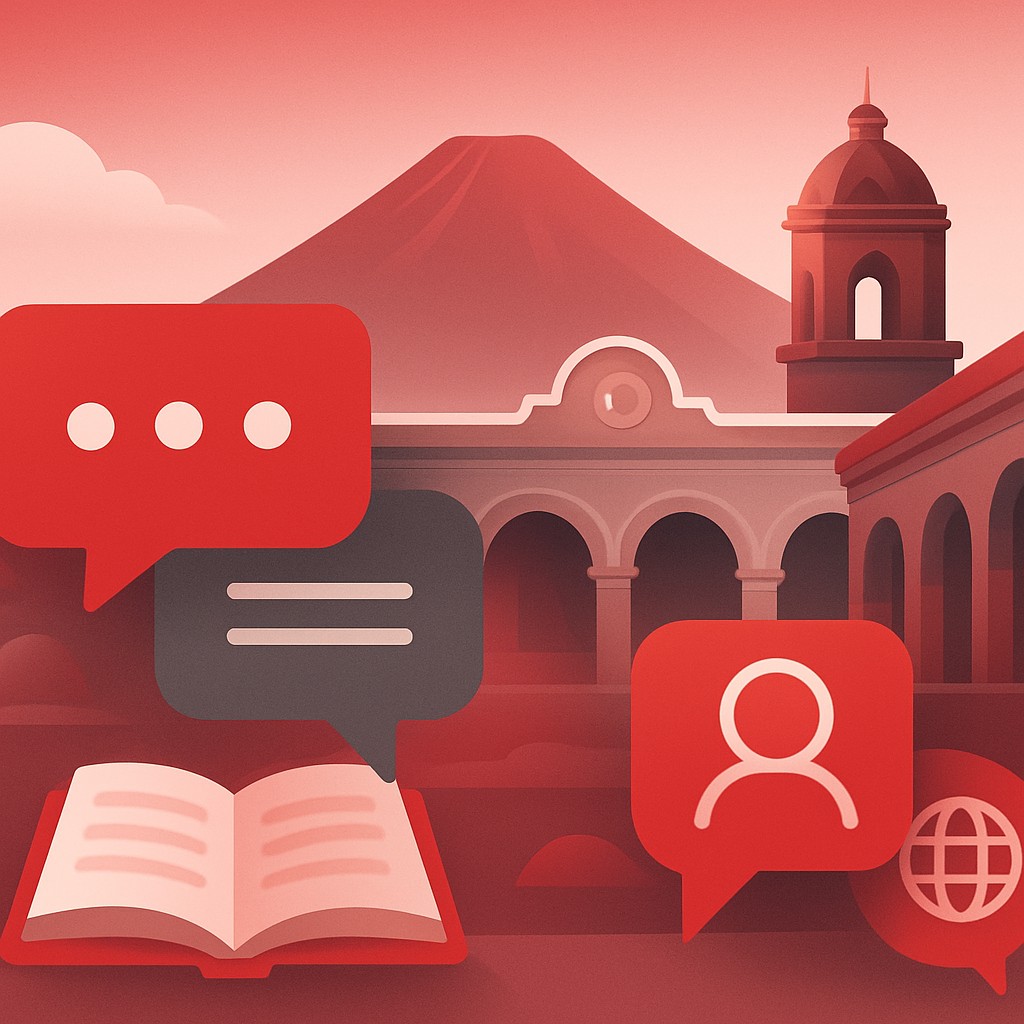 Top 10 Best Language Schools in Guatemala
