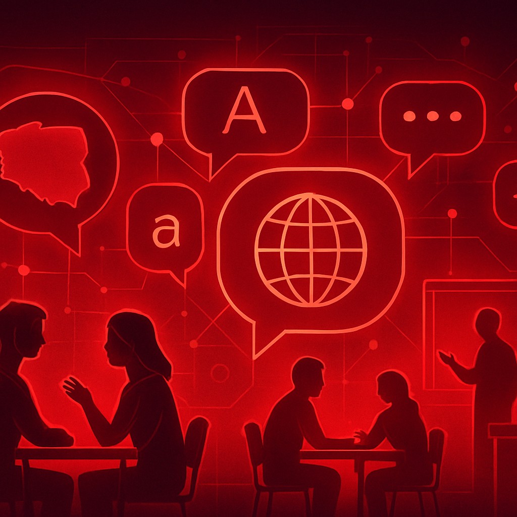 Top 10 Best Language Schools in Poland
