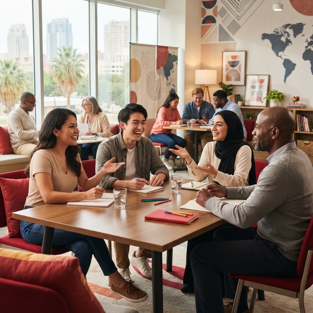 Top 10 Best Language Schools in San Antonio