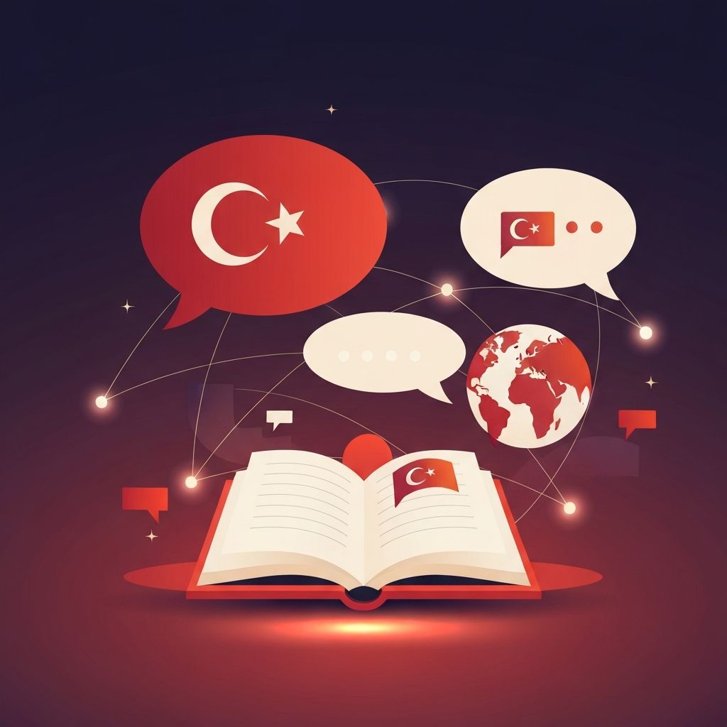 Top 10 Best Language Schools in Turkey
