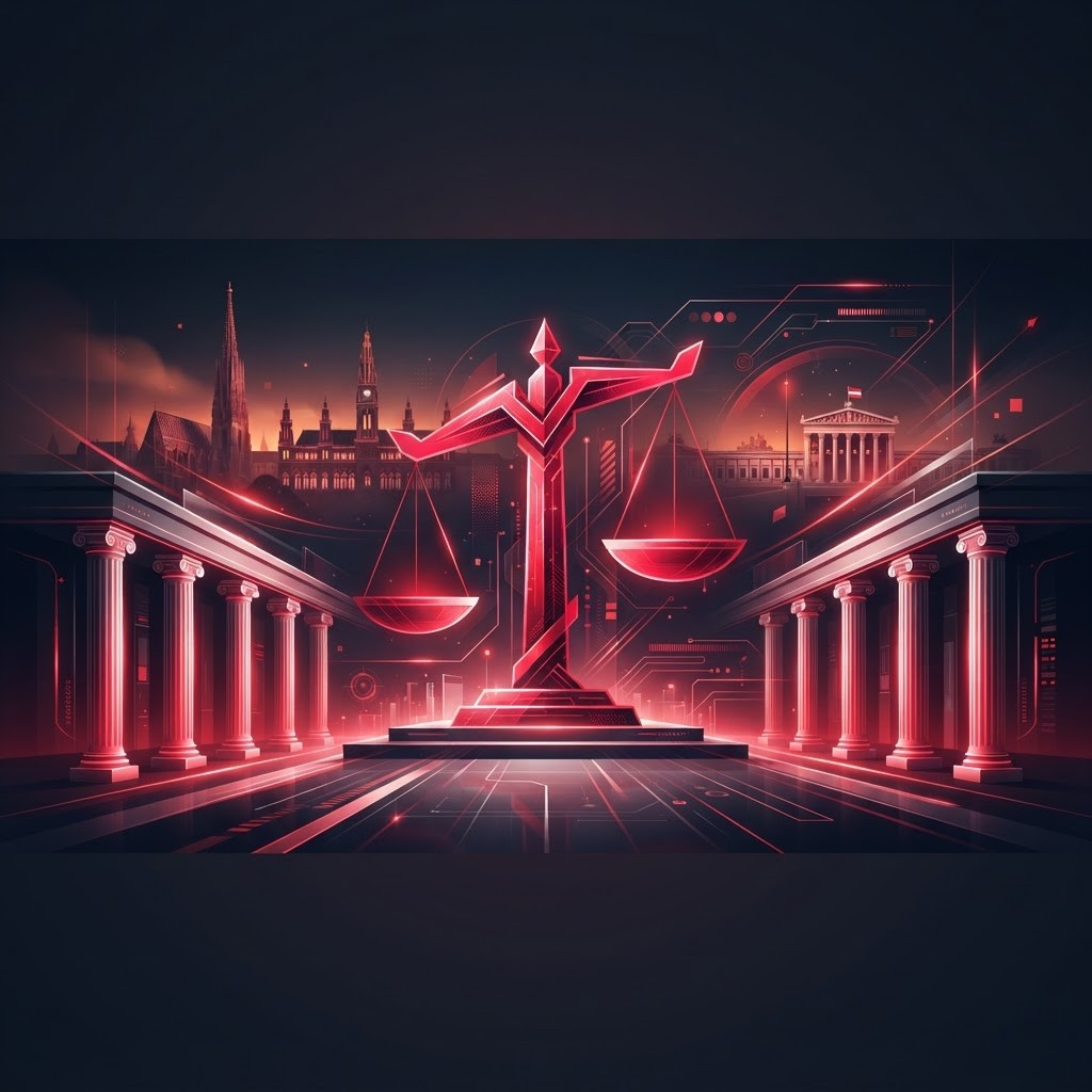 Top 10 Best Law Firms in Austria