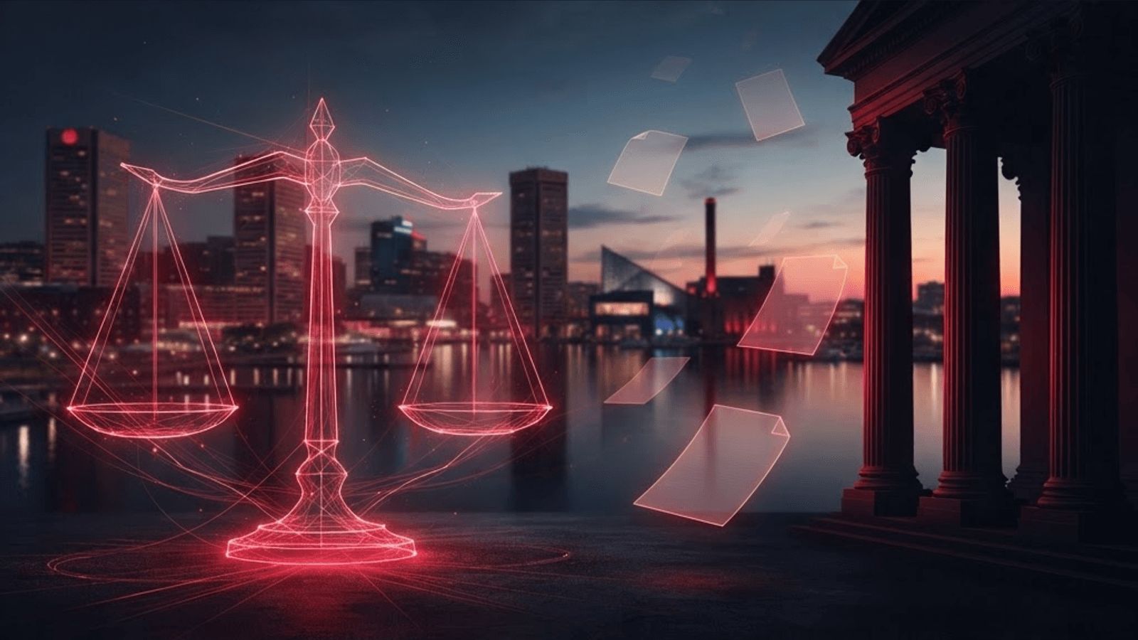 Top 10 Best Law Firms in Baltimore