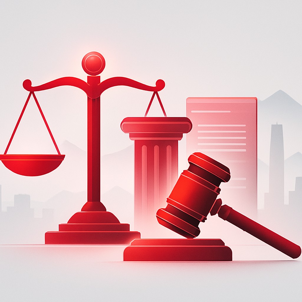 Top 10 Best Law Firms in Chile
