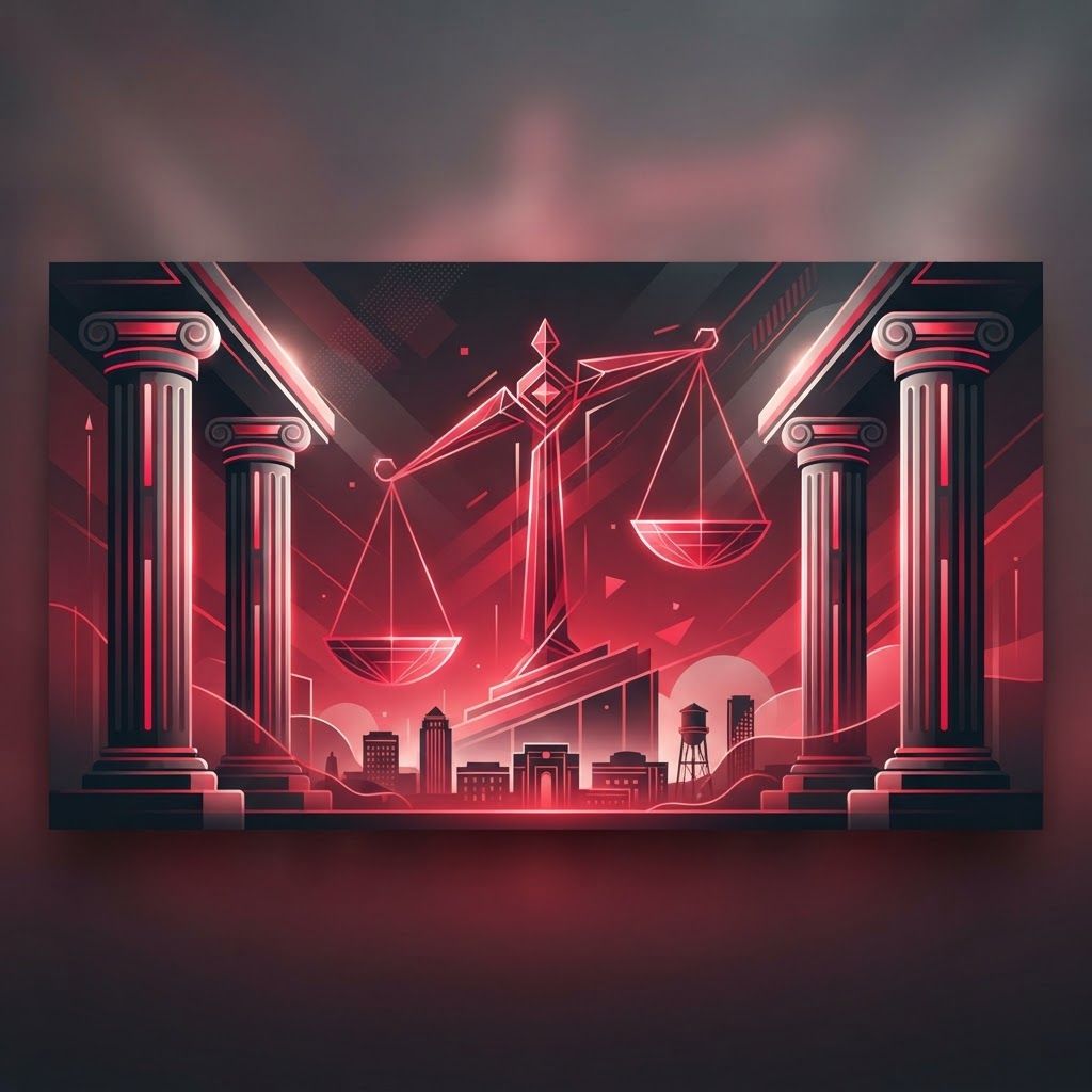 Top 10 Best Law Firms in Fresno