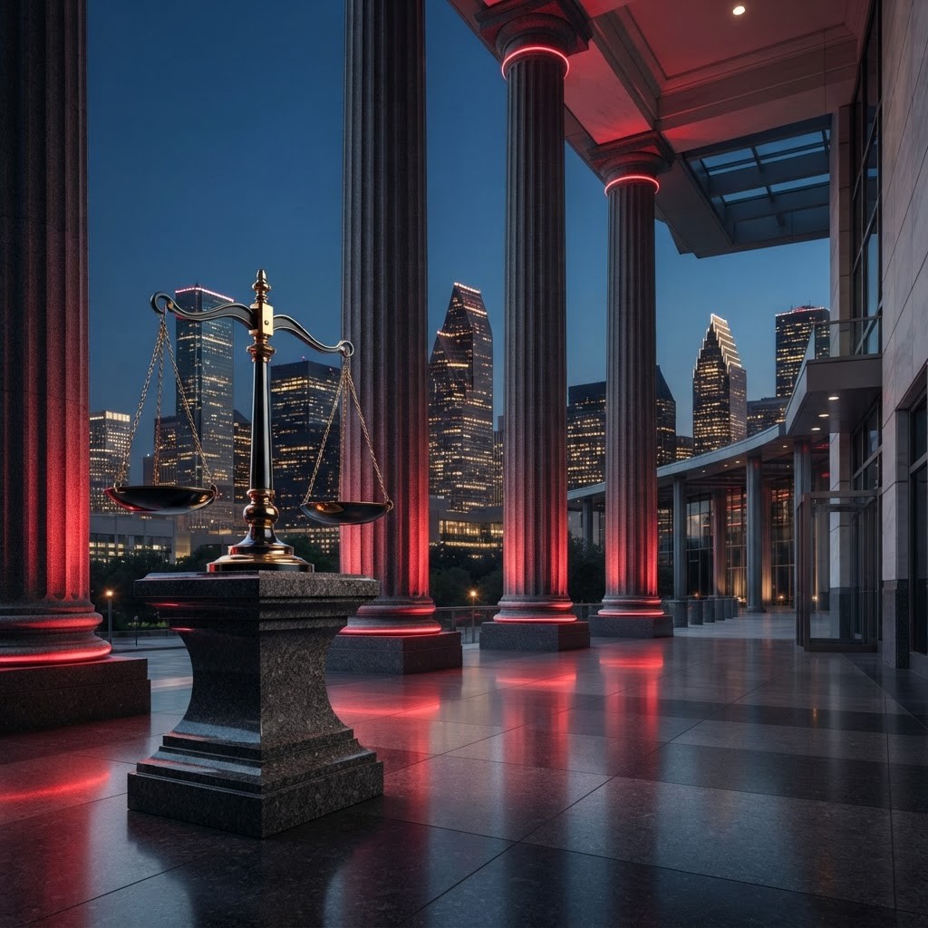 Top 10 Best Law Firms in Houston