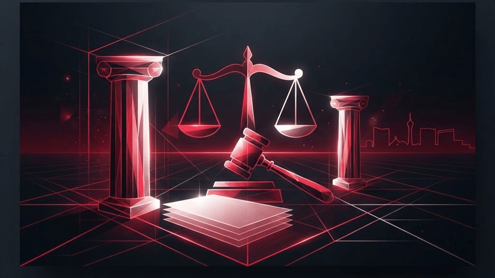 Top 10 Best Law Firms in Las Vegas