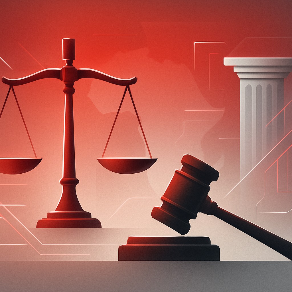 Top 10 Best Law Firms in Madagascar