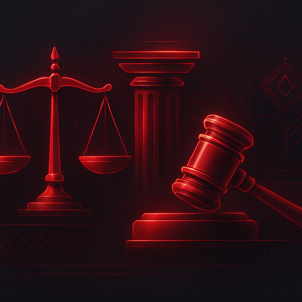 Top 10 Best Law Firms in Mali