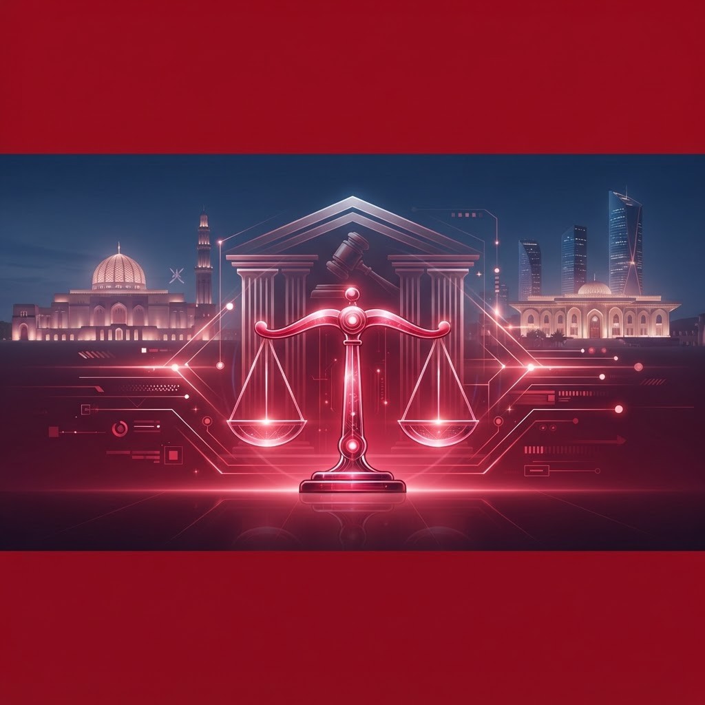 Top 10 Best Law Firms in Oman