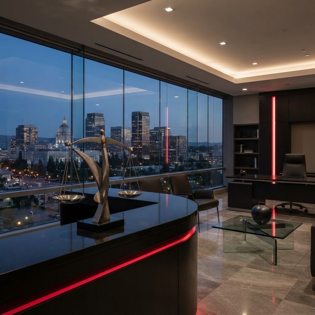 Top 10 Best Law Firms in San Jose
