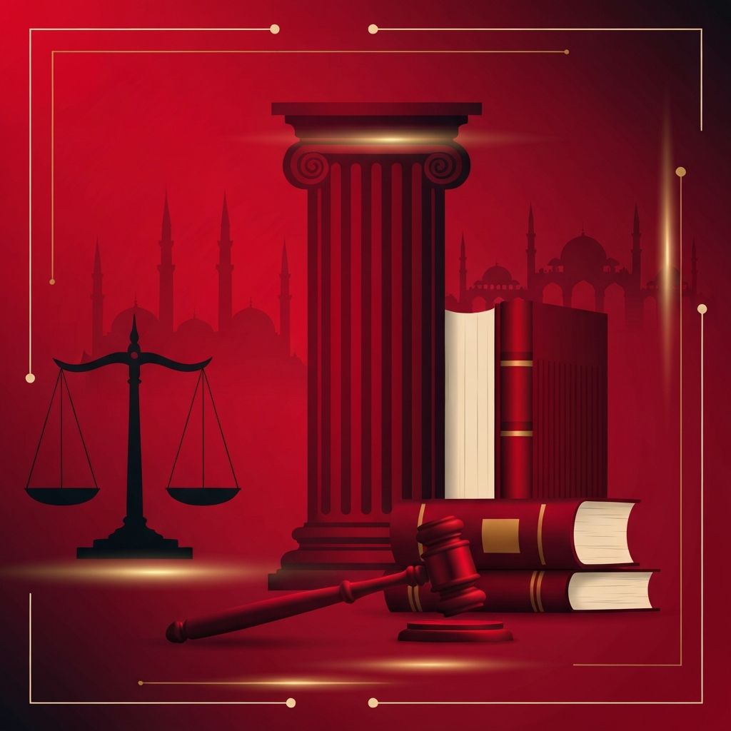 Top 10 Best Law Firms in Turkey