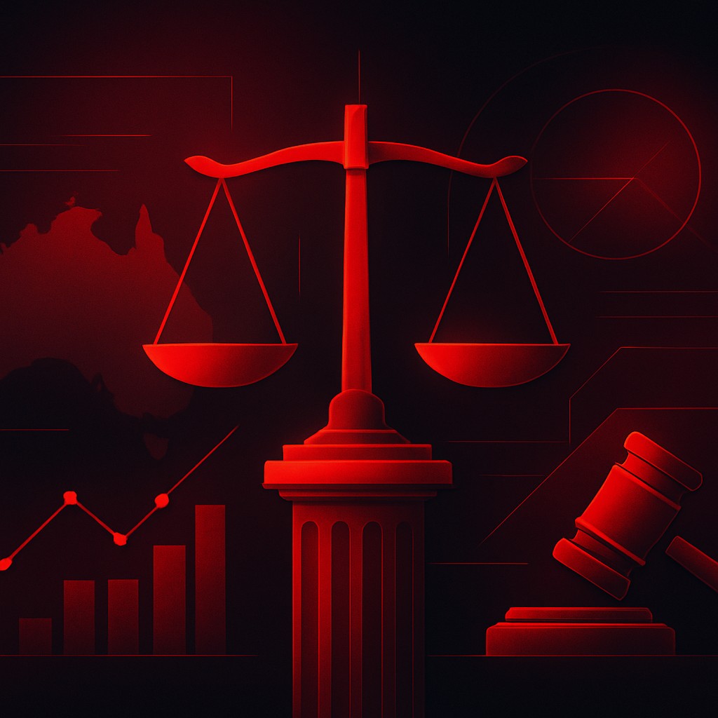 Top 10 Best Legal Consultants in Australia
