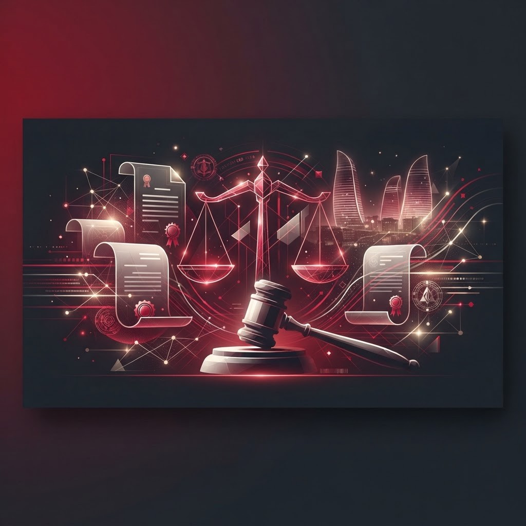Top 10 Best Legal Consultants in Azerbaijan