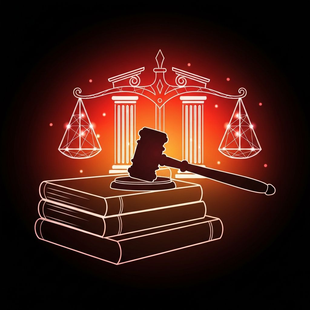 Top 10 Best Legal Consultants in Bangladesh