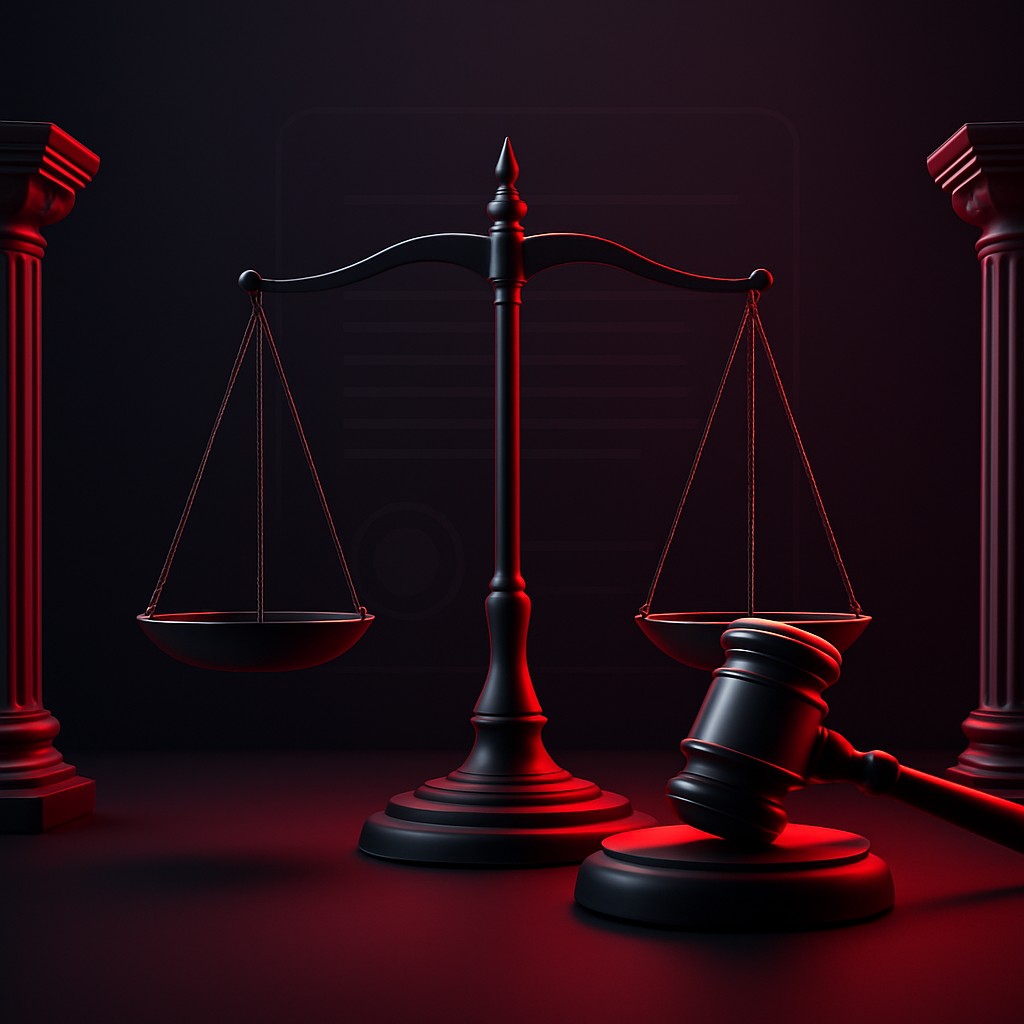 Top 10 Best Legal Consultants in Cameroon