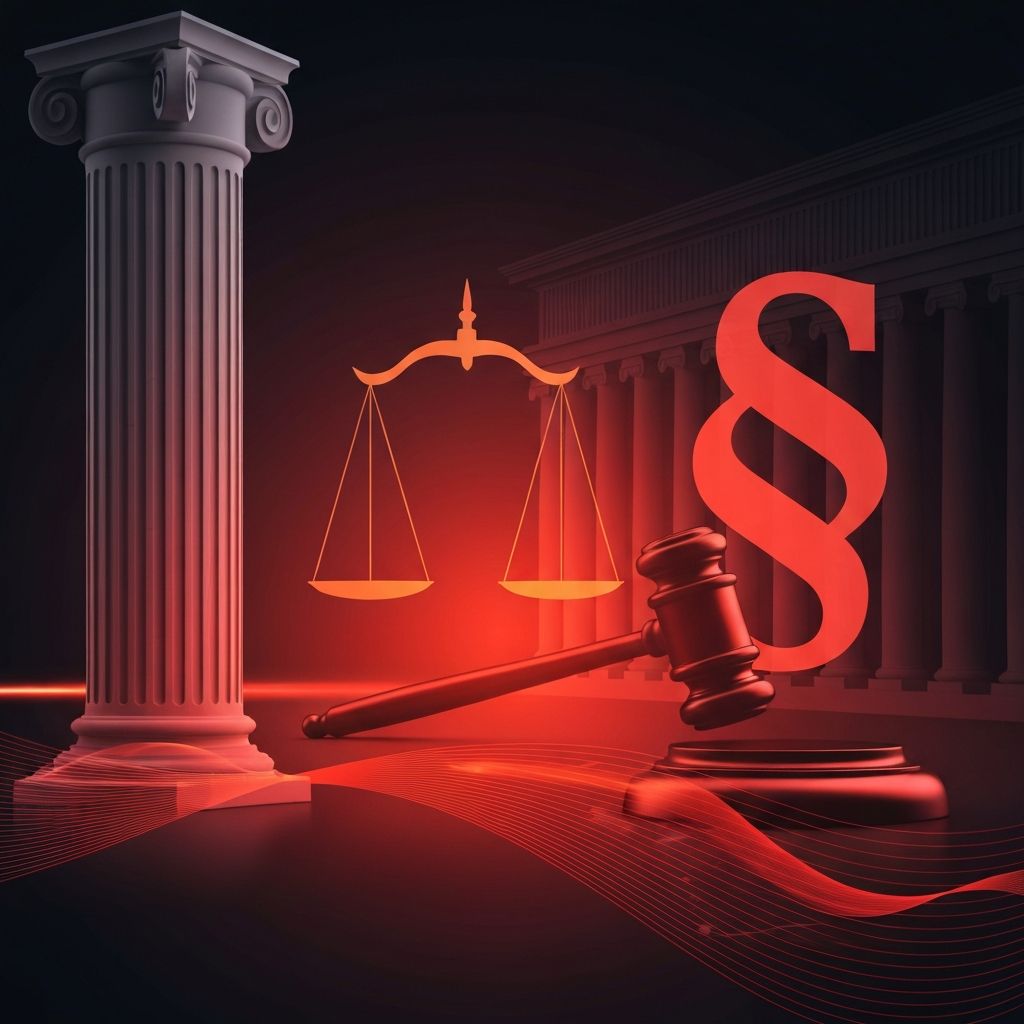 Top 10 Best Legal Consultants in Germany