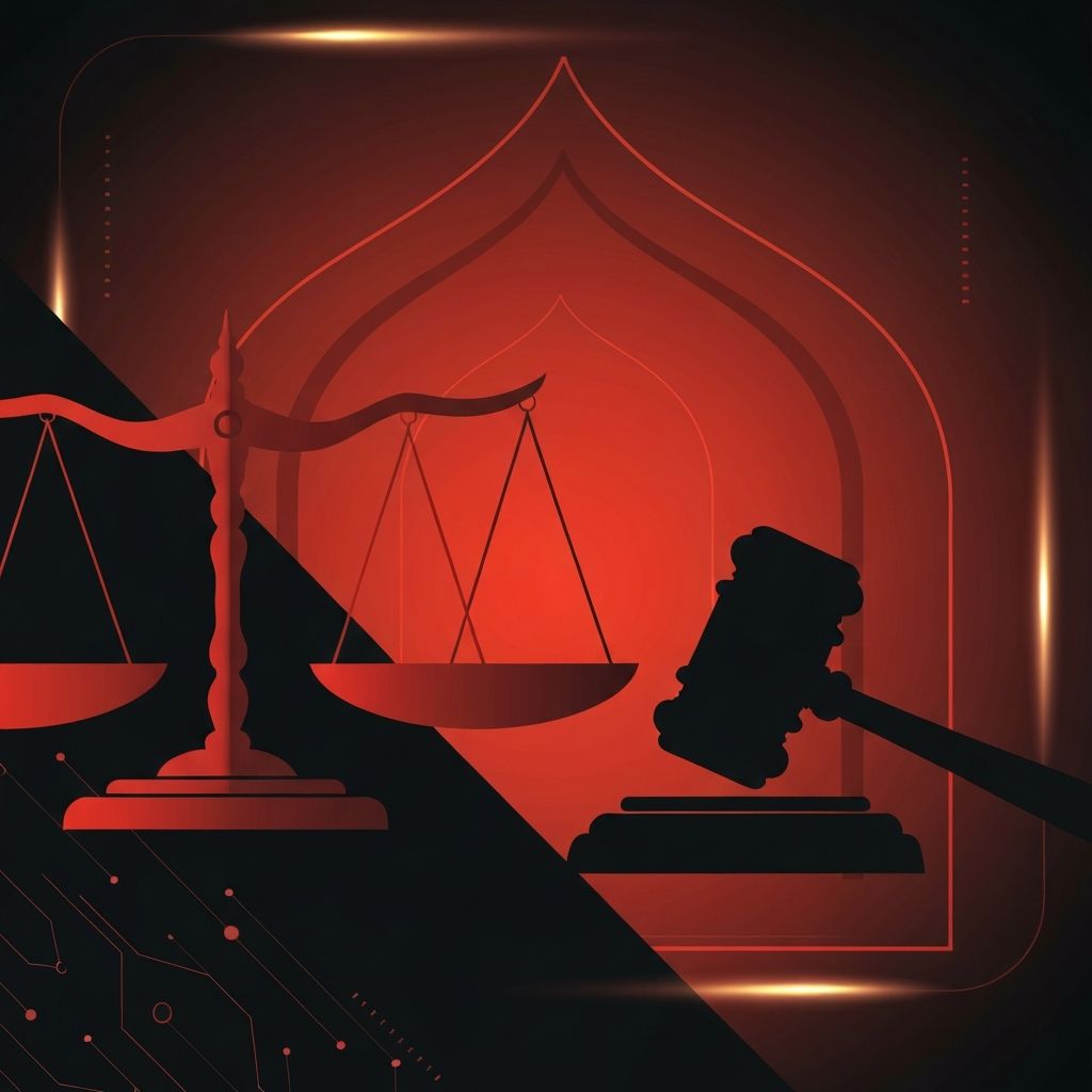 Top 10 Best Legal Consultants in Iran