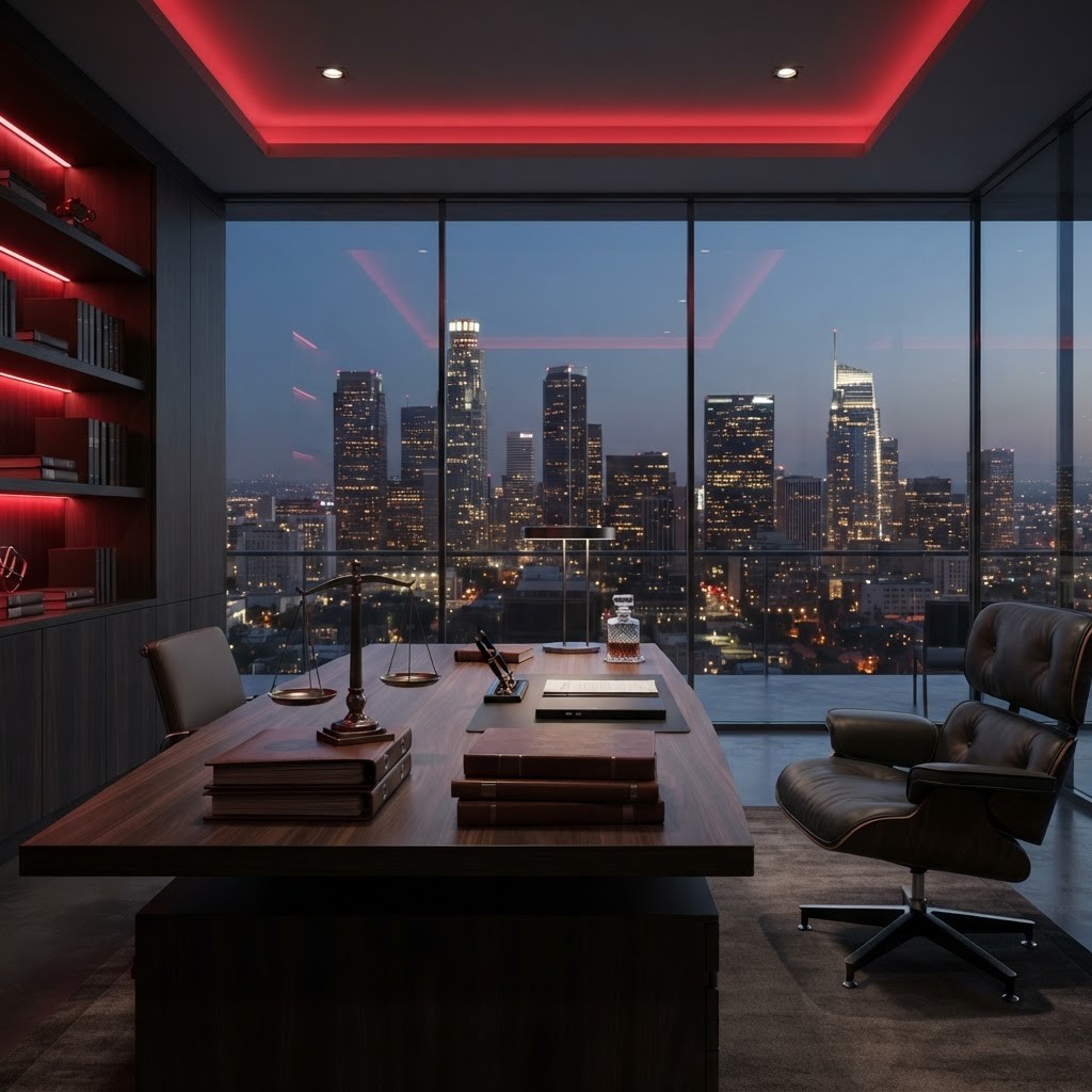 Top 10 Best Legal Consultants in Los Angeles