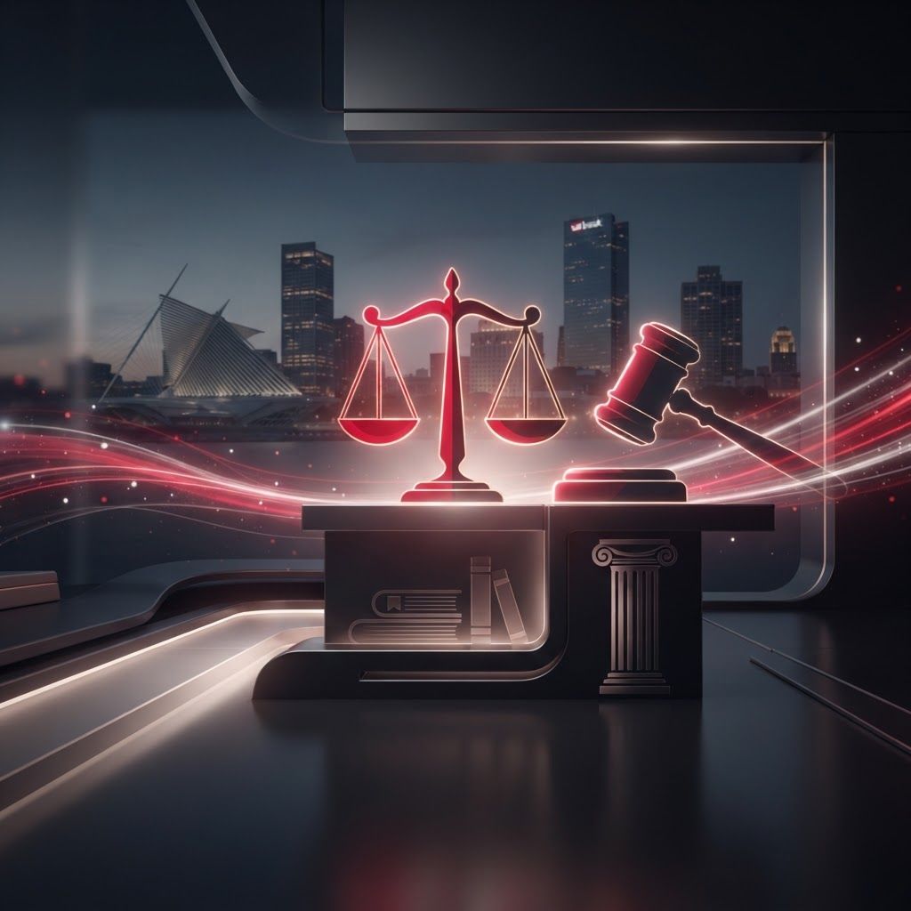Top 10 Best Legal Consultants in Milwaukee