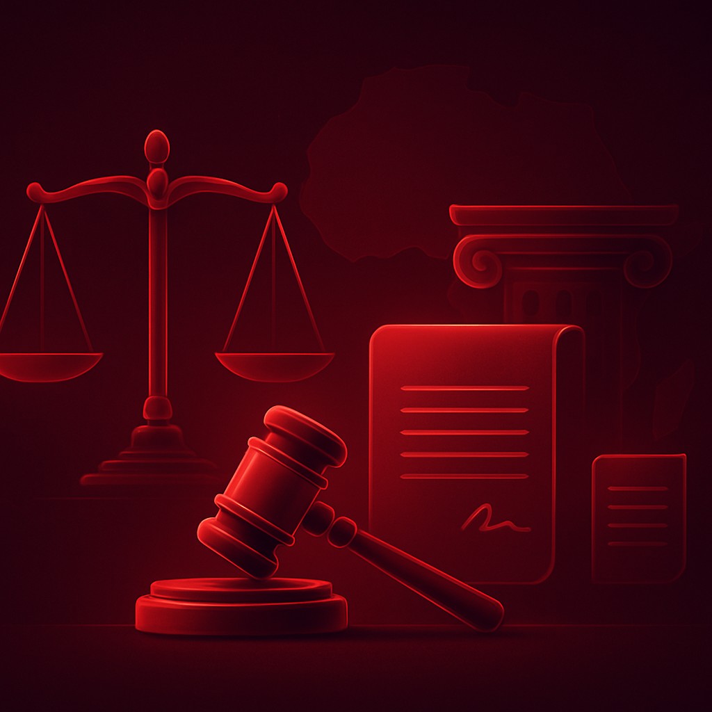 Top 10 Best Legal Consultants in Mozambique