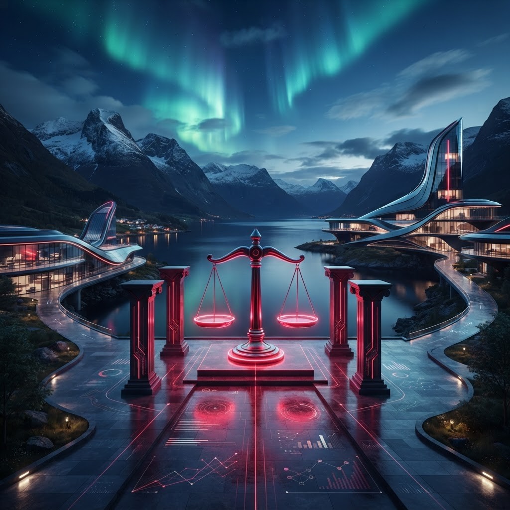 Top 10 Best Legal Consultants in Norway