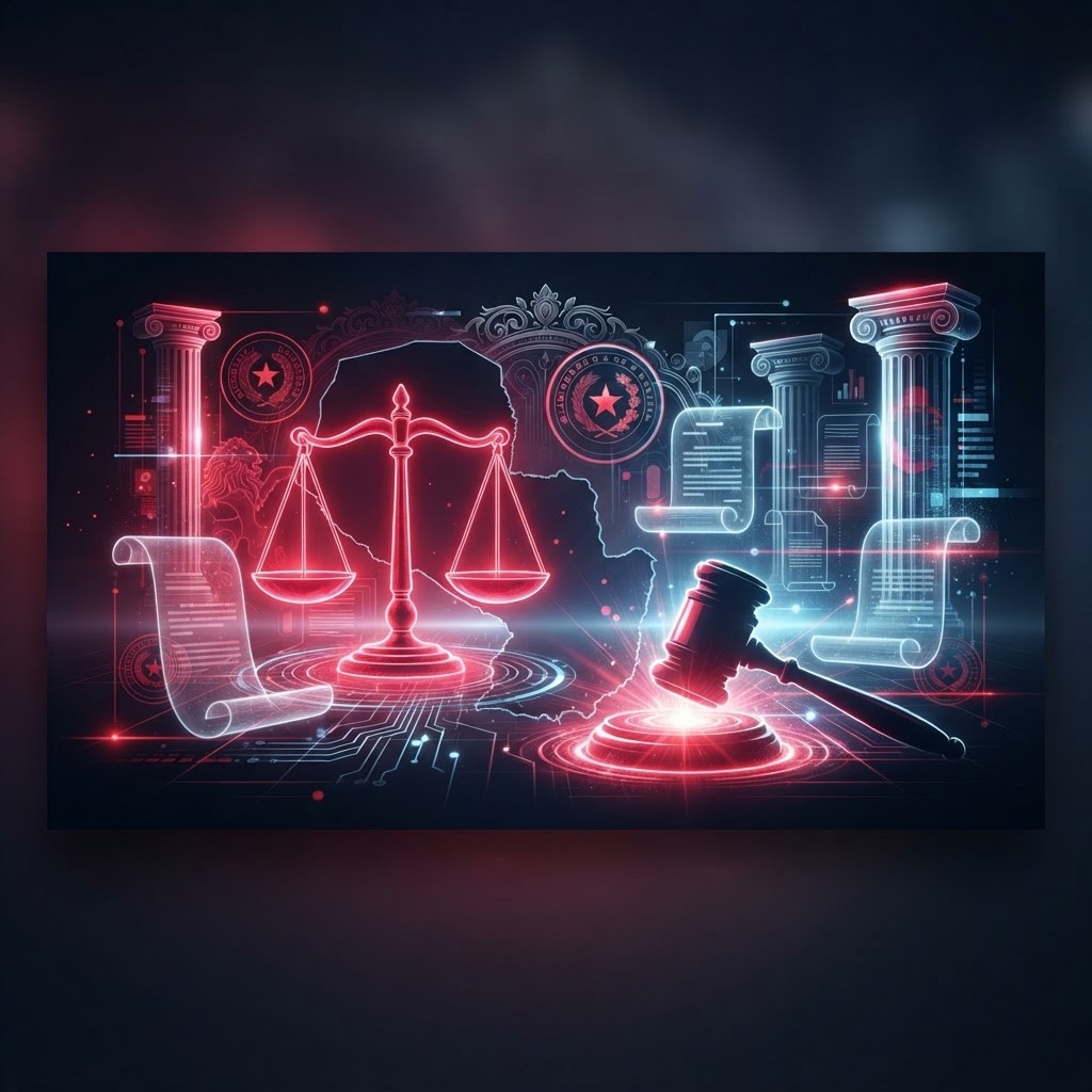 Top 10 Best Legal Consultants in Paraguay