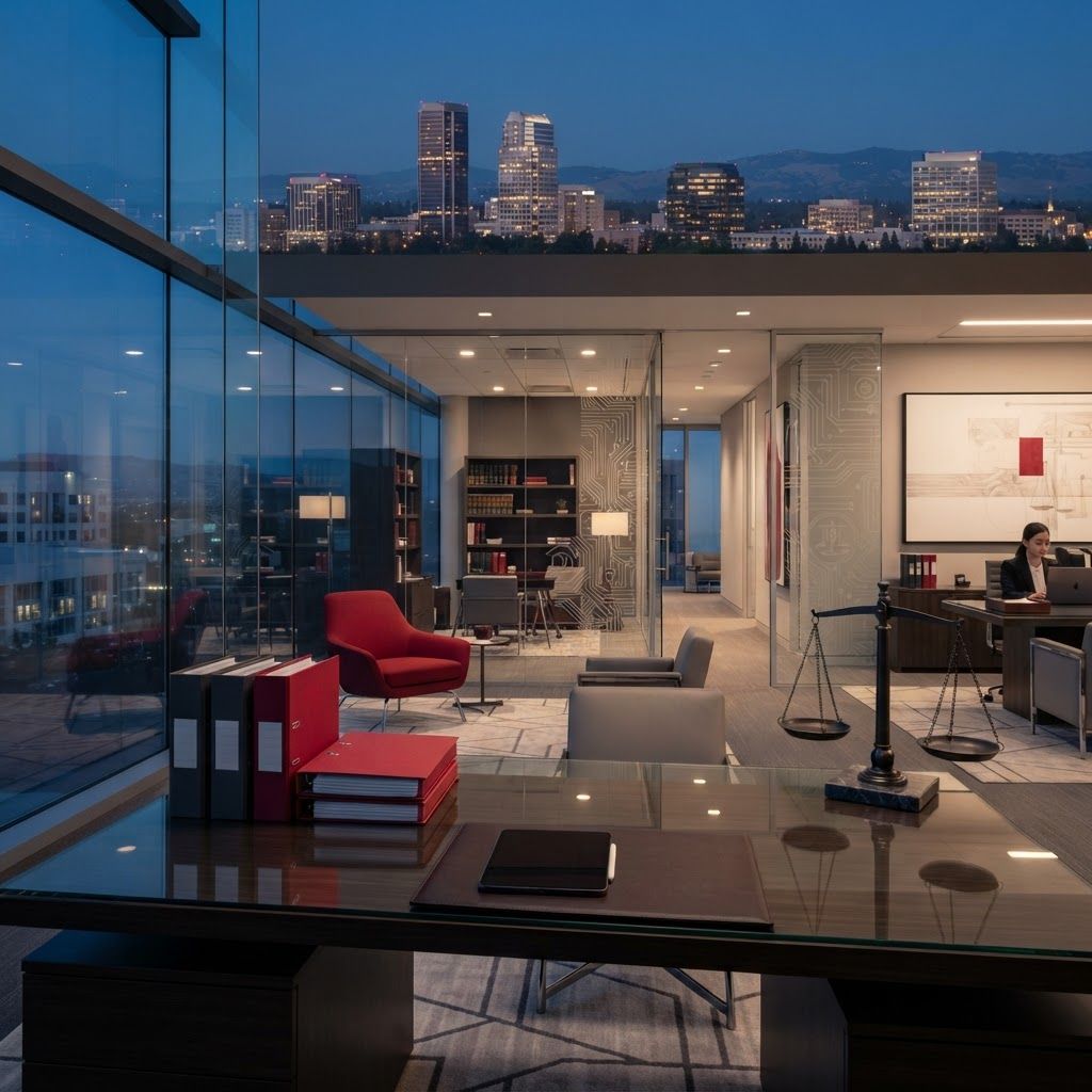 Top 10 Best Legal Consultants in San Jose