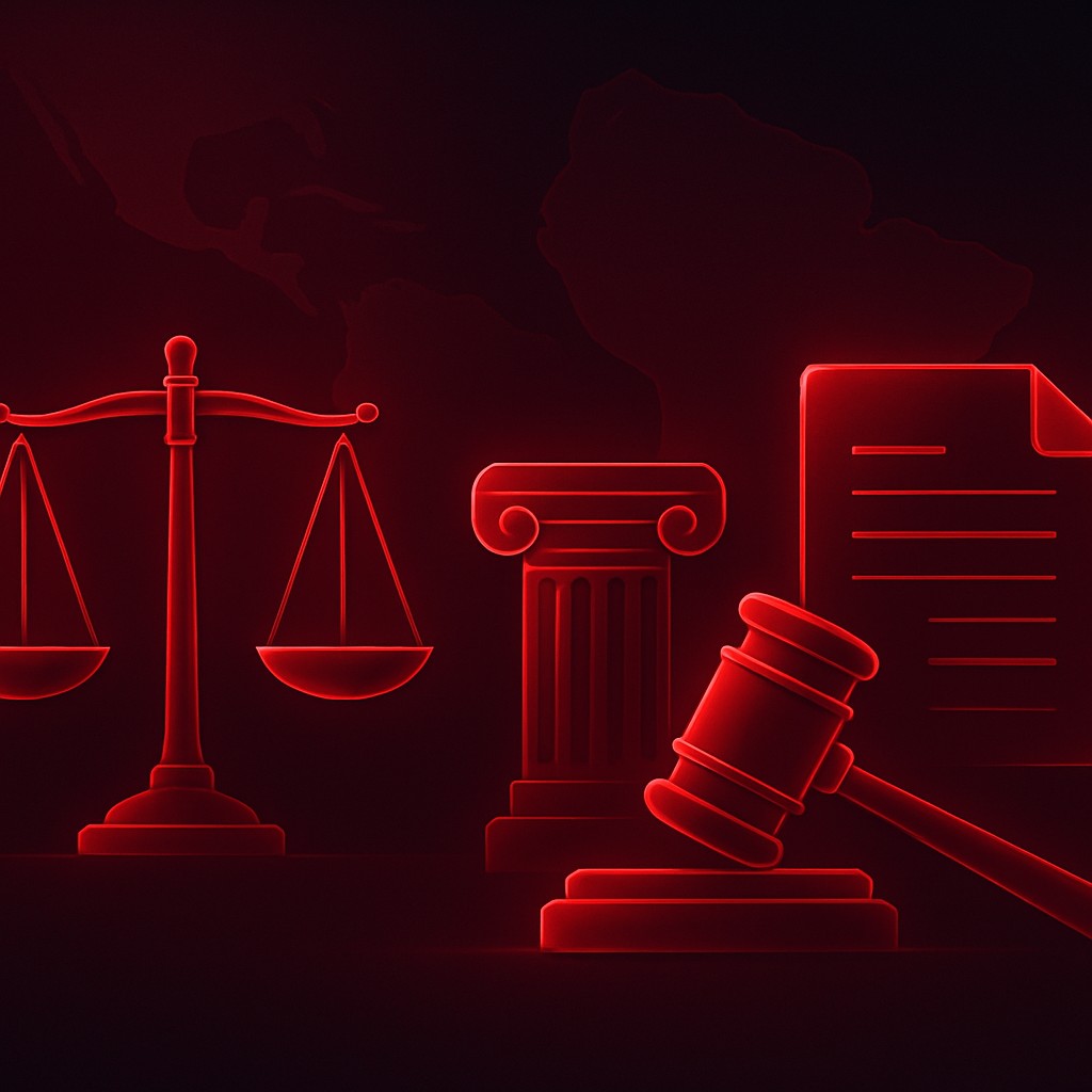 Top 10 Best Legal Consultants in Venezuela