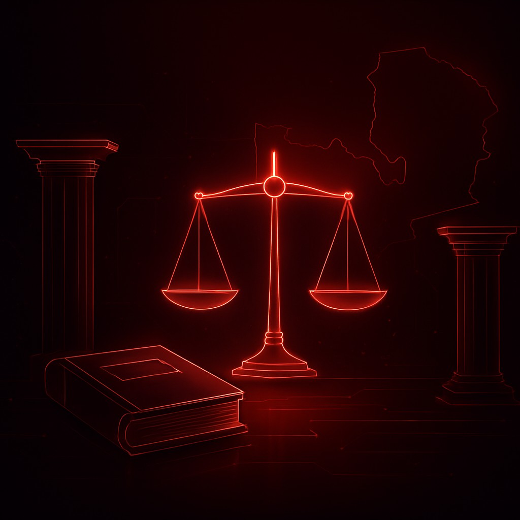 Top 10 Best Legal Consultants in Zambia