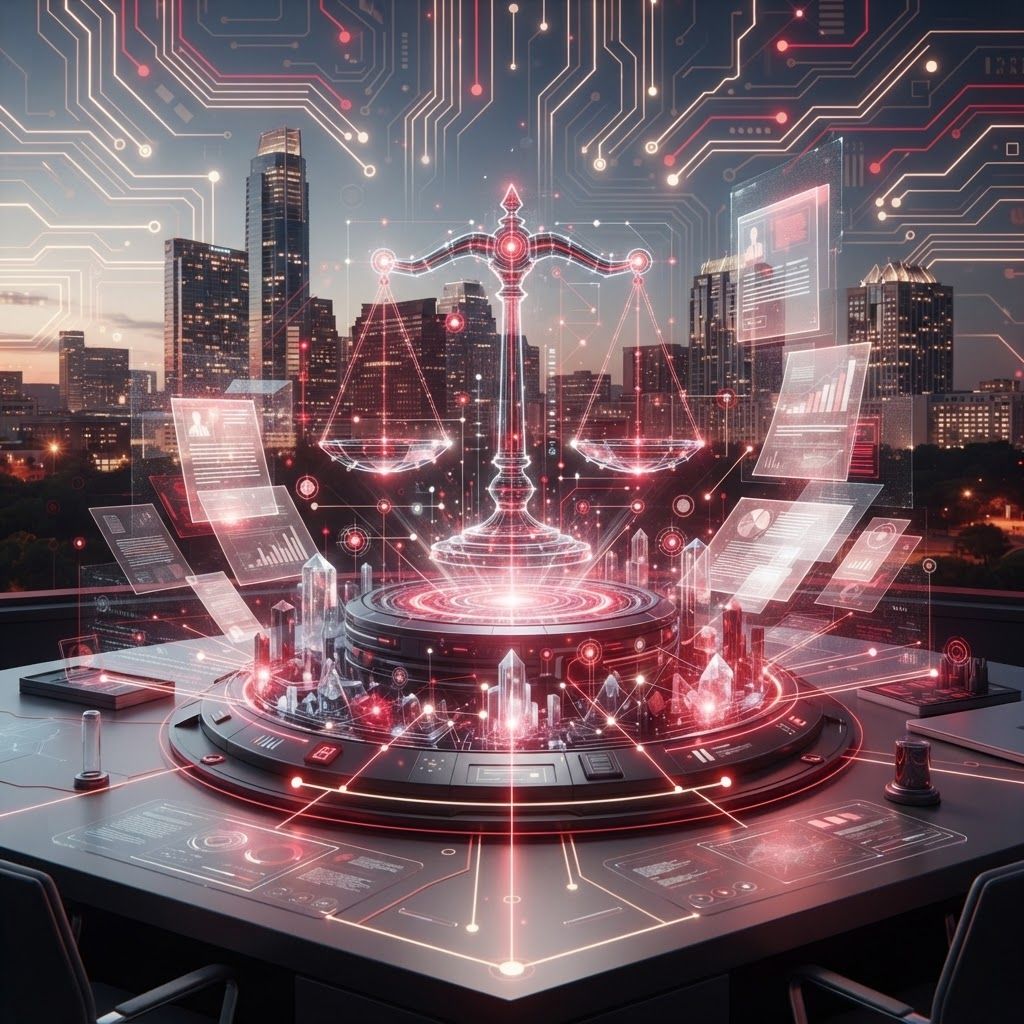 Top 10 Best Legal Tech Companies in Austin