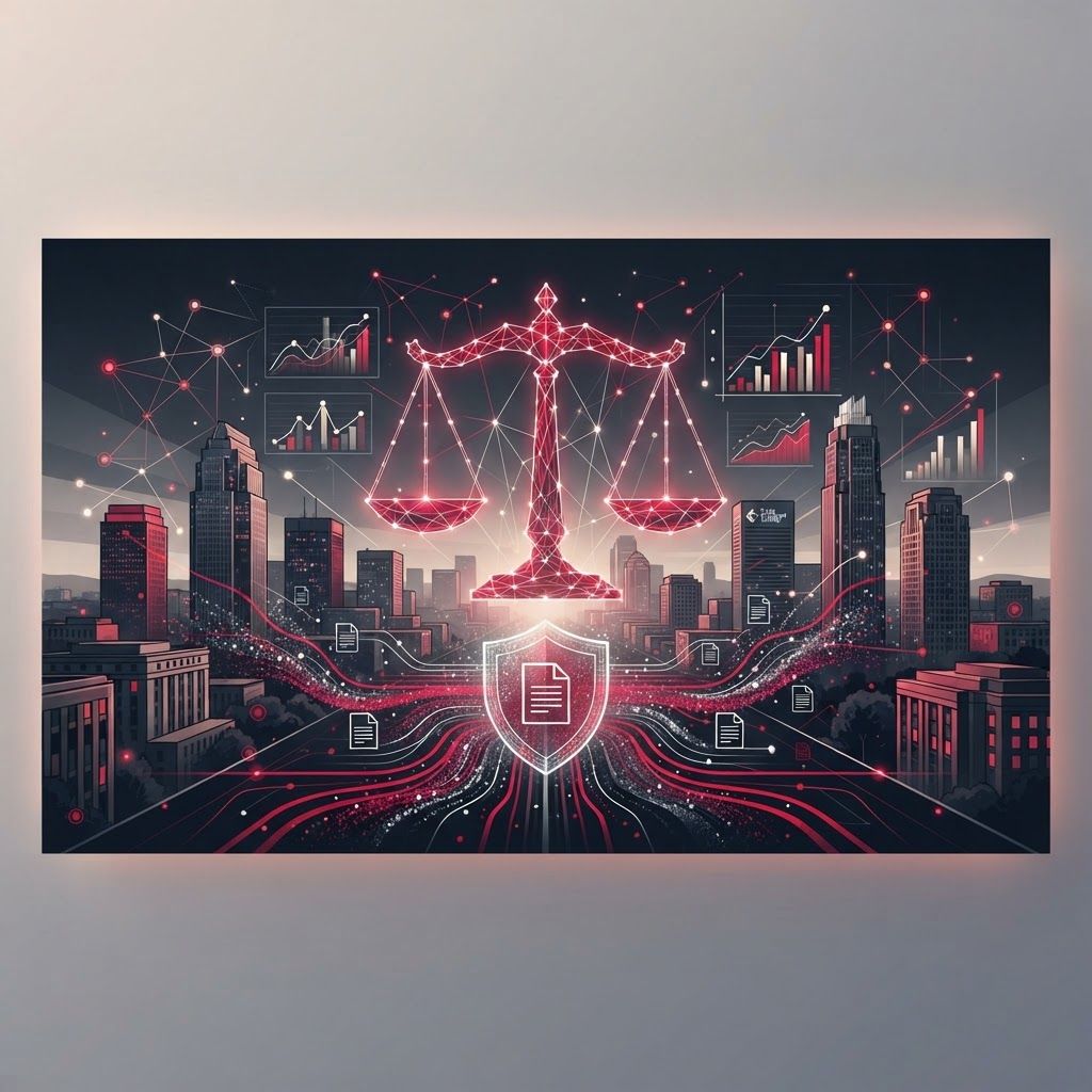 Top 10 Best Legal Tech Companies in Charlotte